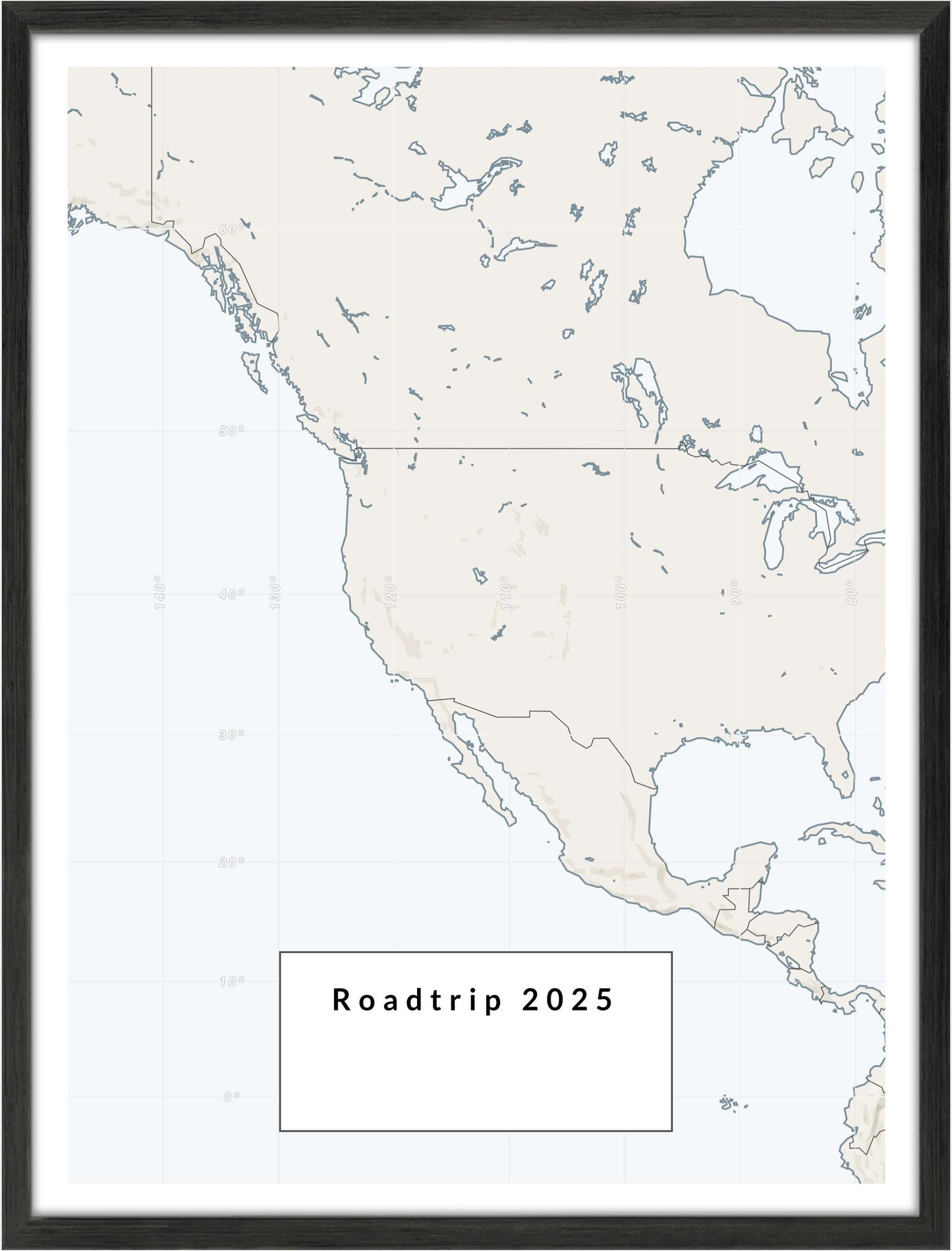Roadtrip 2025