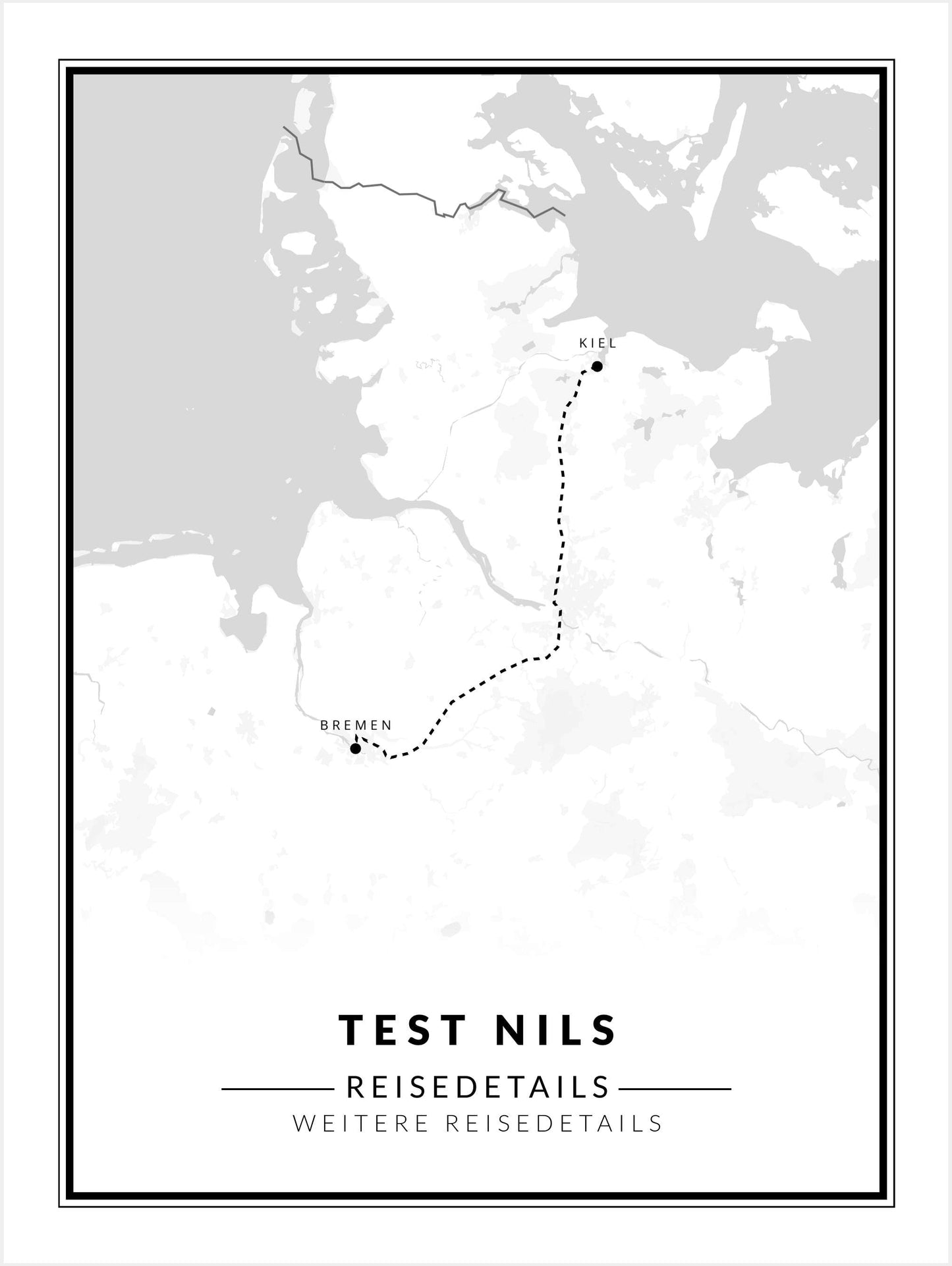 test nils