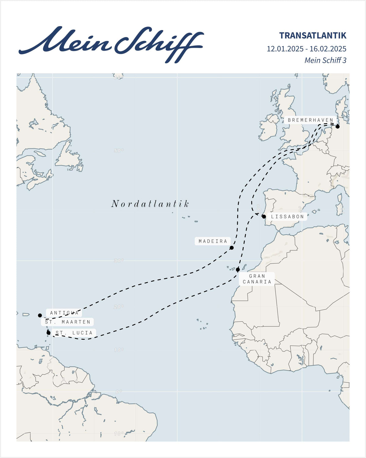 Transatlantik