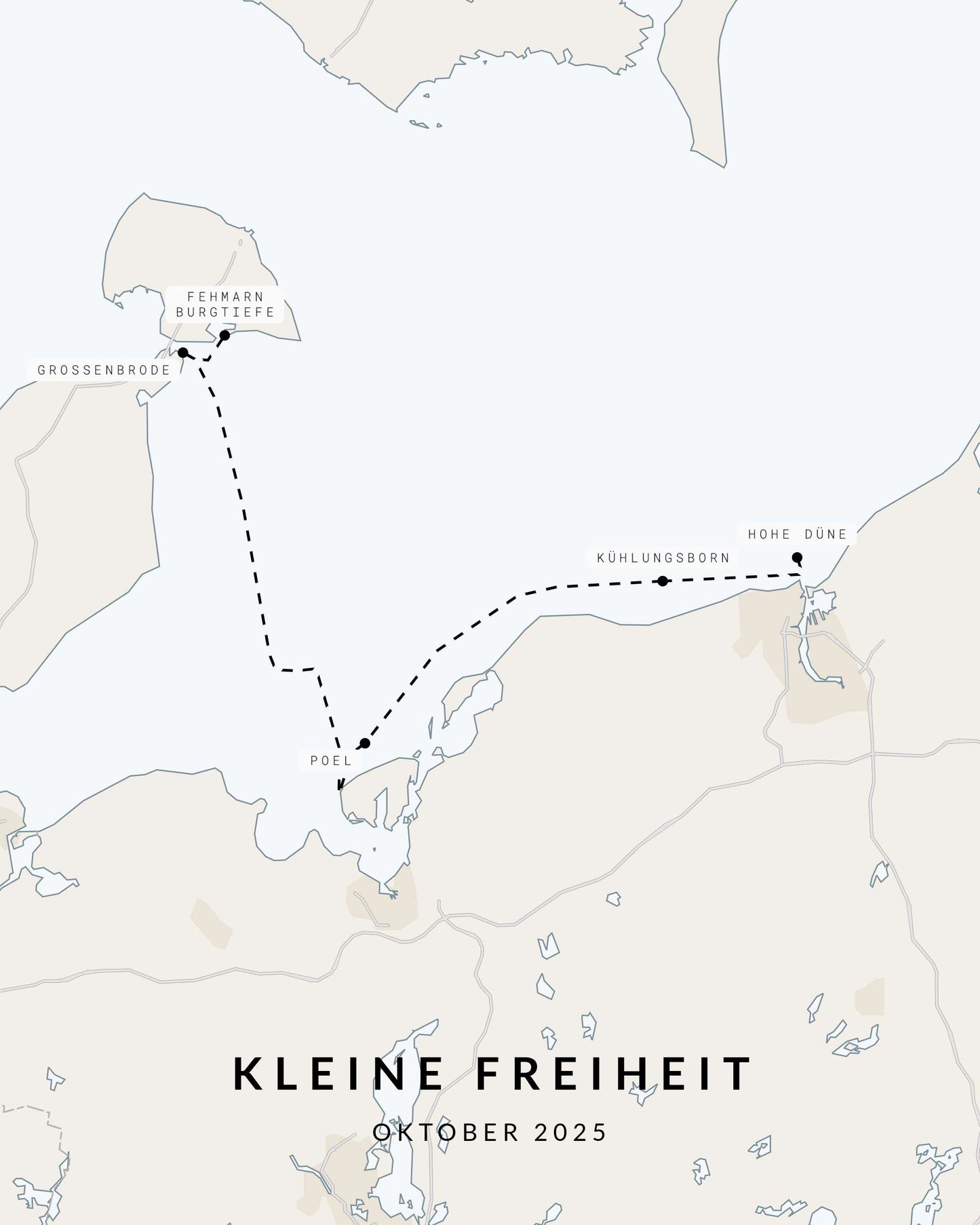 Kleine Freiheit