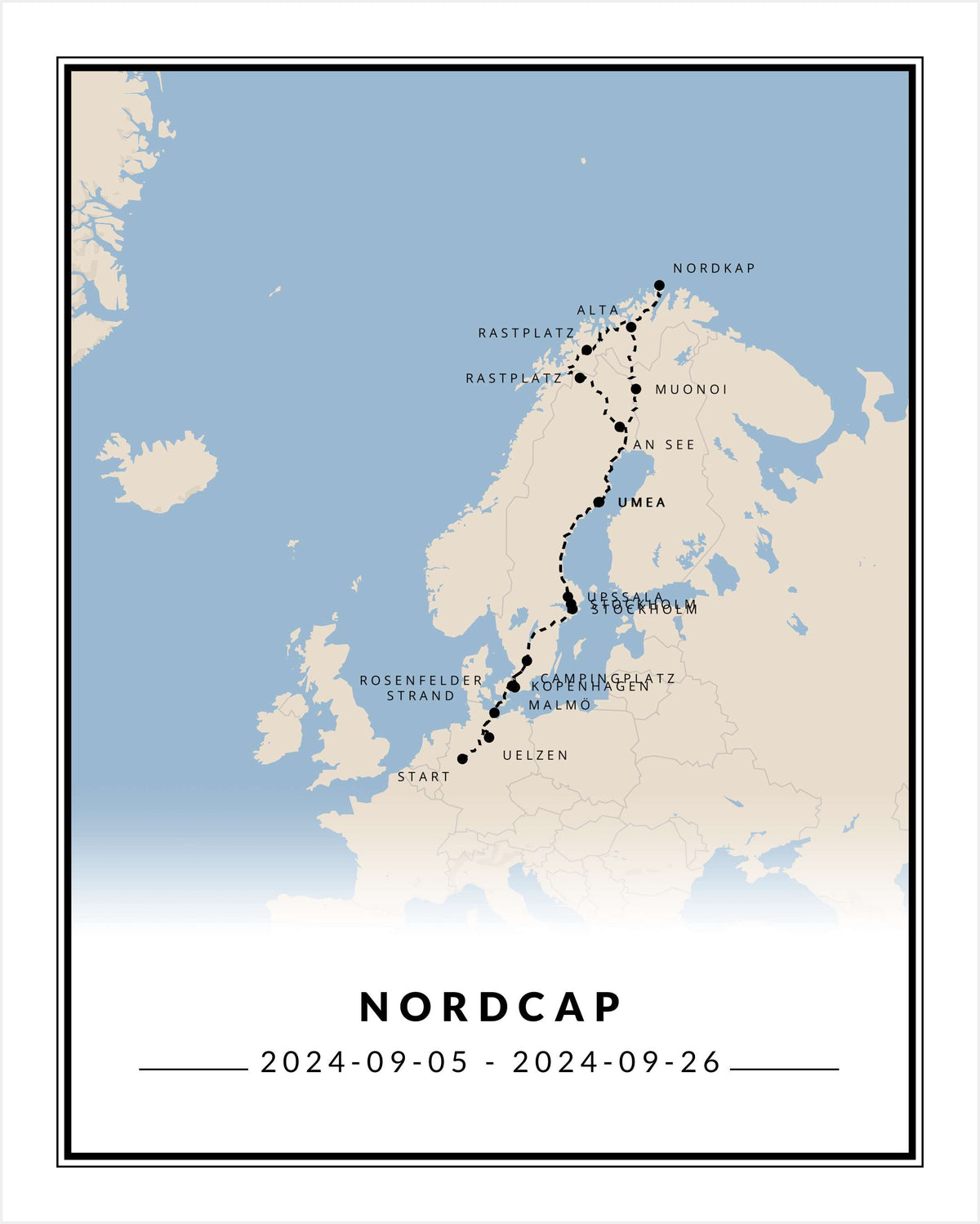 Nordcap