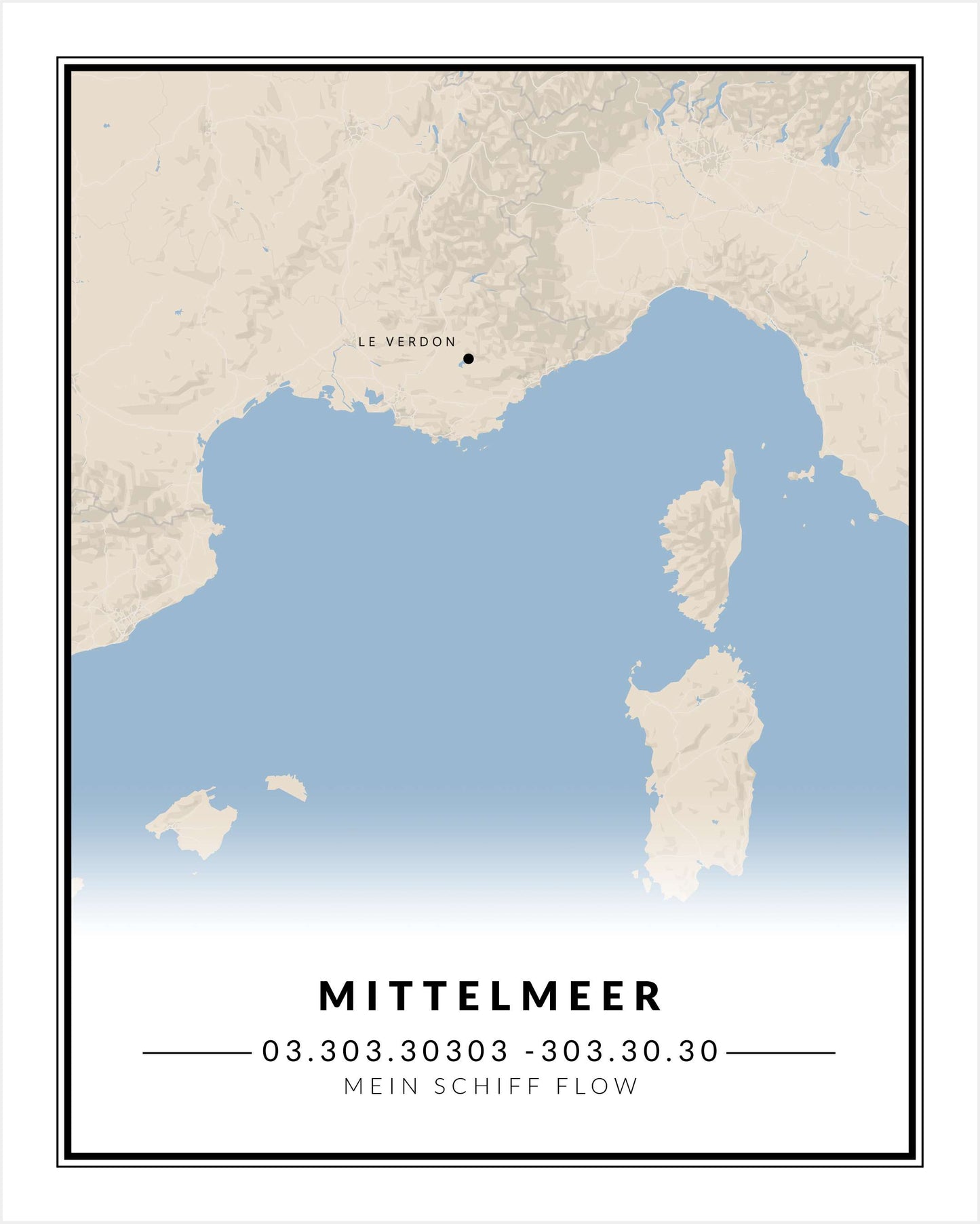Mittelmeer