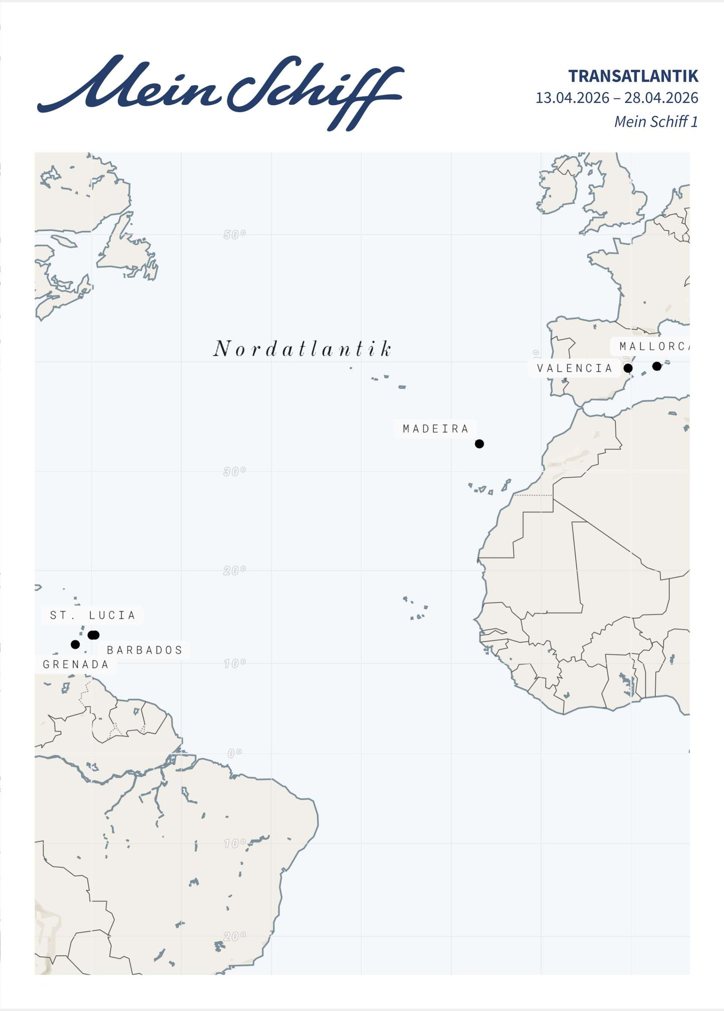 Transatlantik