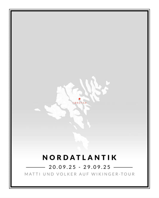 Nordatlantik