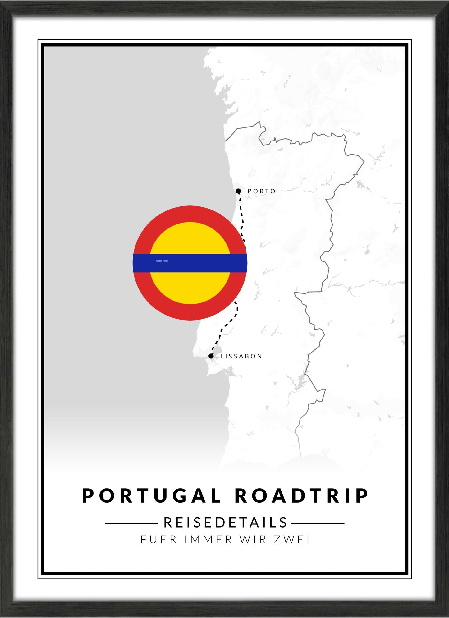 Portugal Roadtrip
