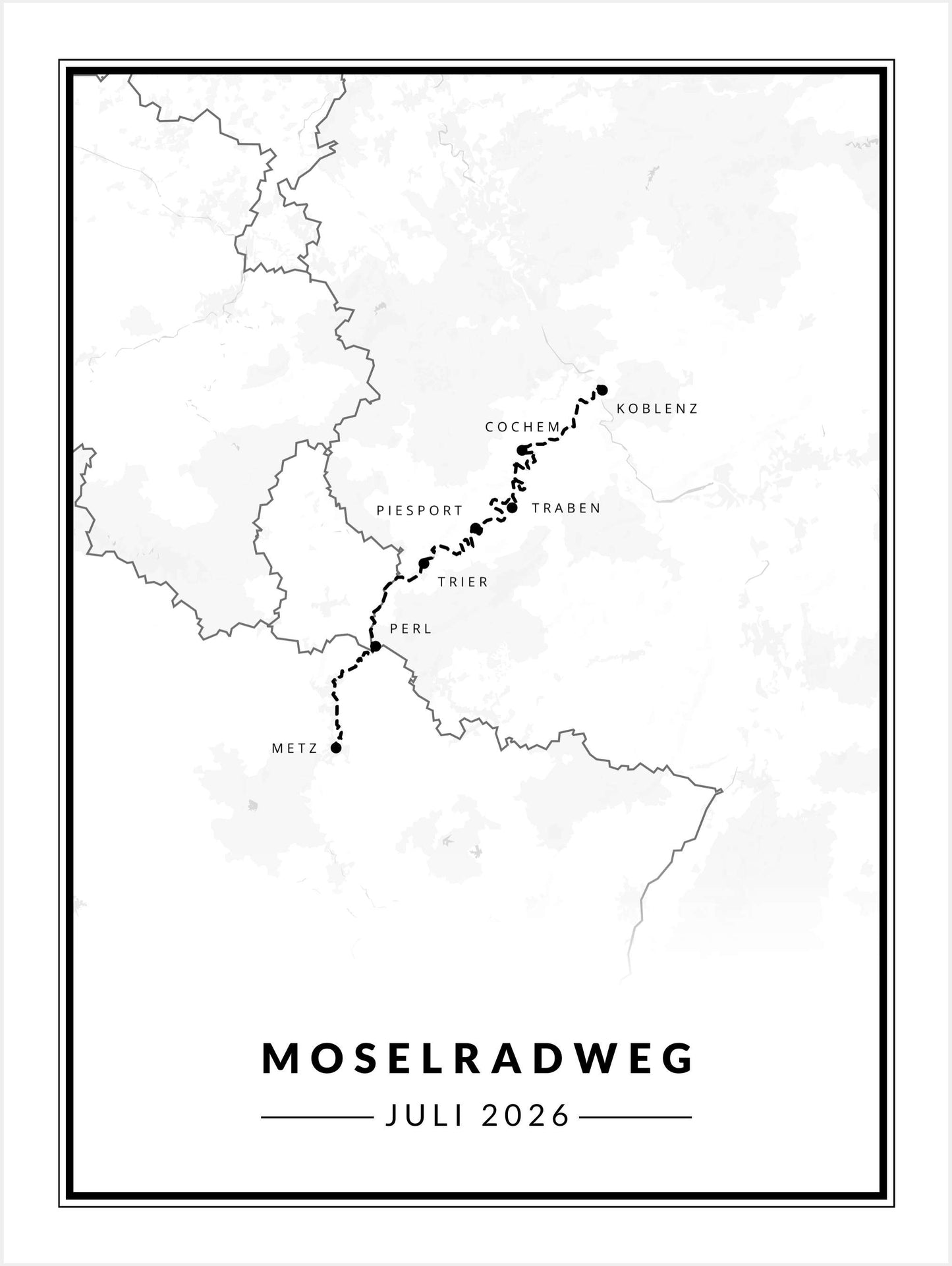 Moselradweg