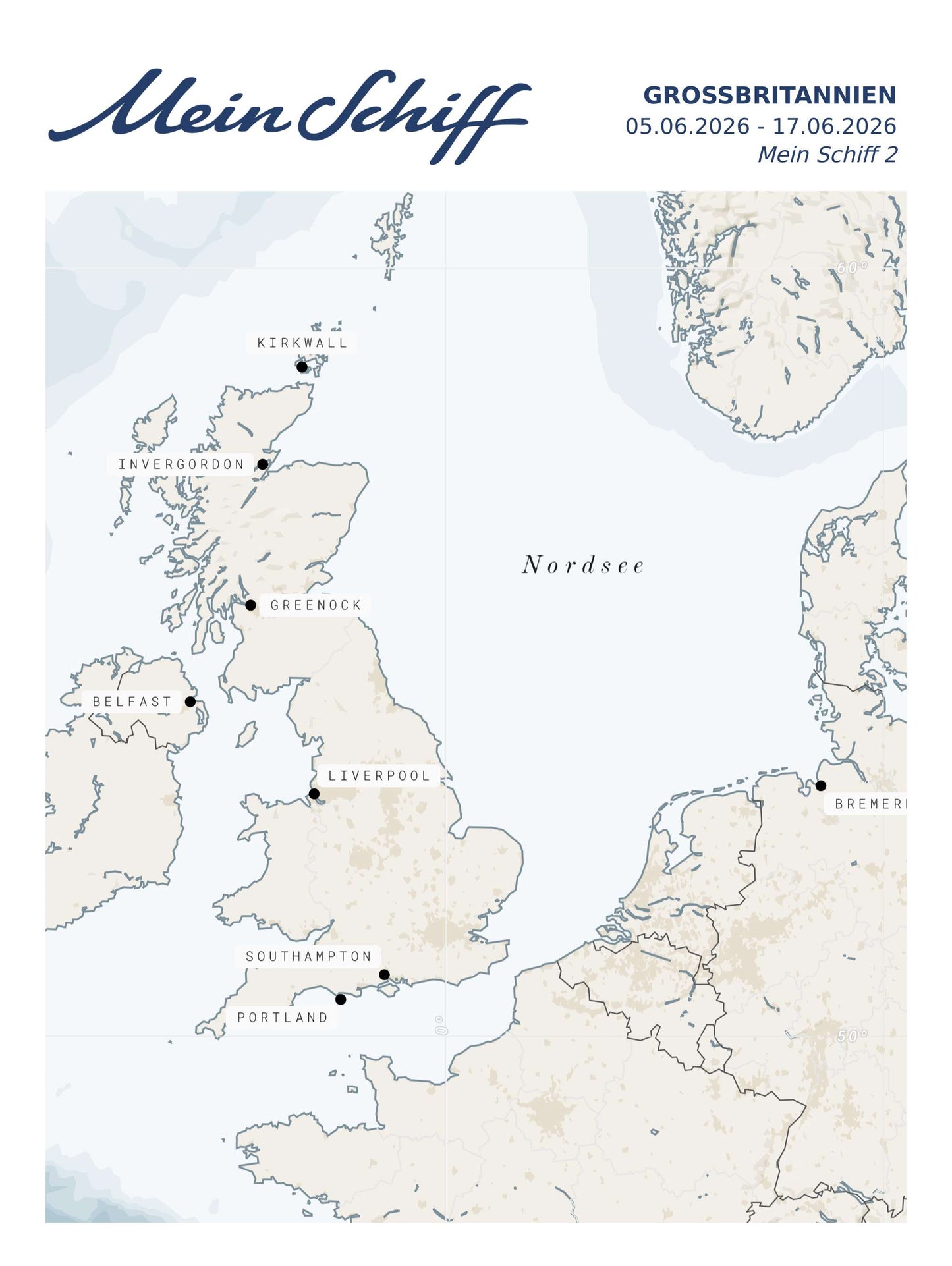 Großbritannien