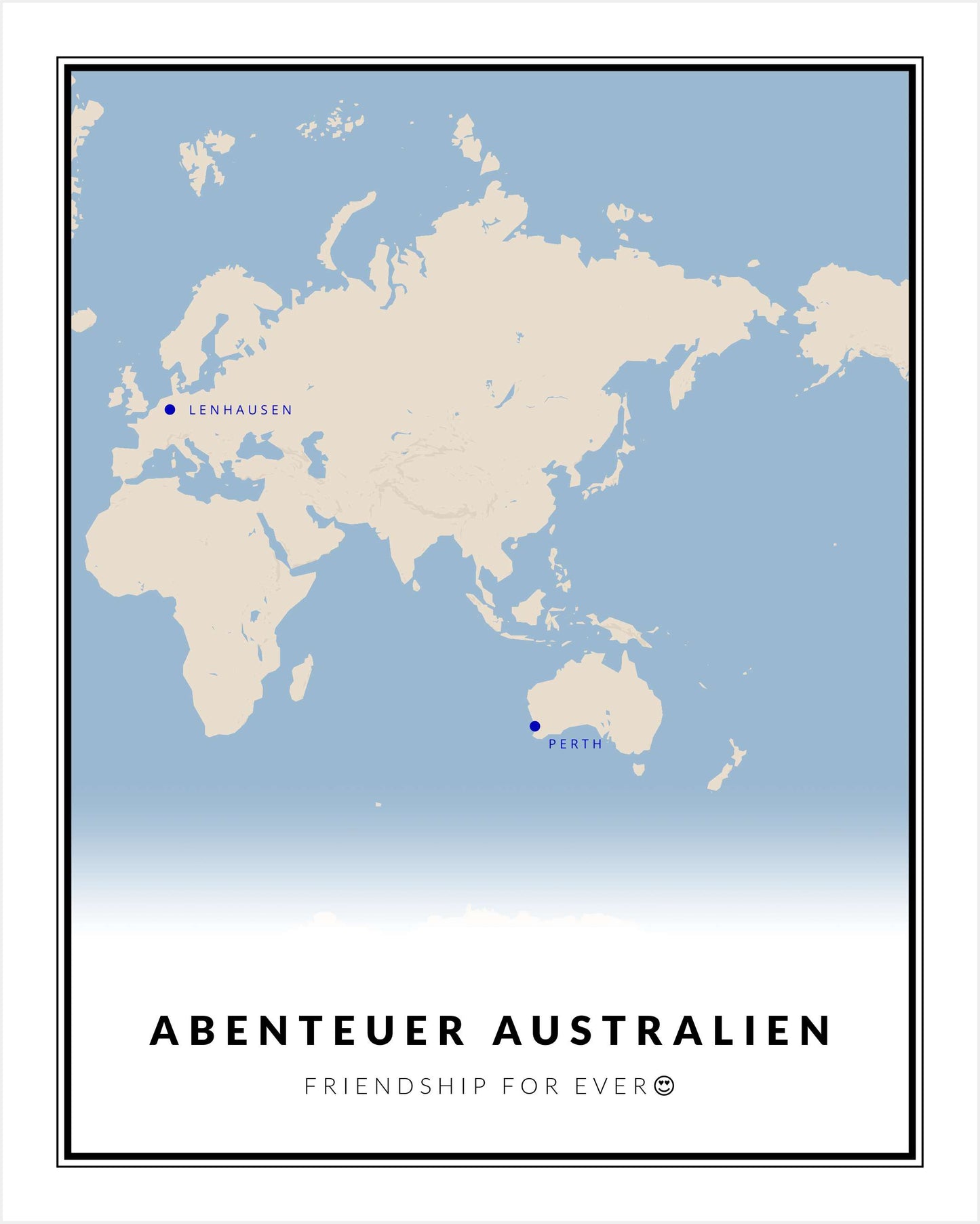 Abenteuer Australien