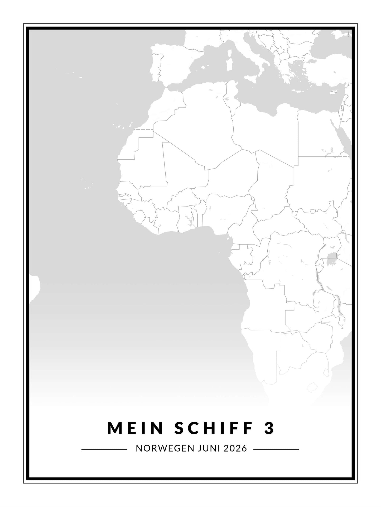 Mein Schiff 3