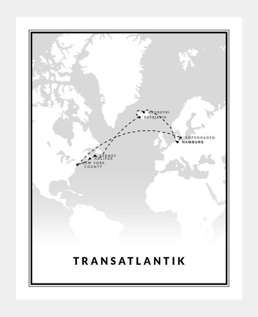 Transatlantik