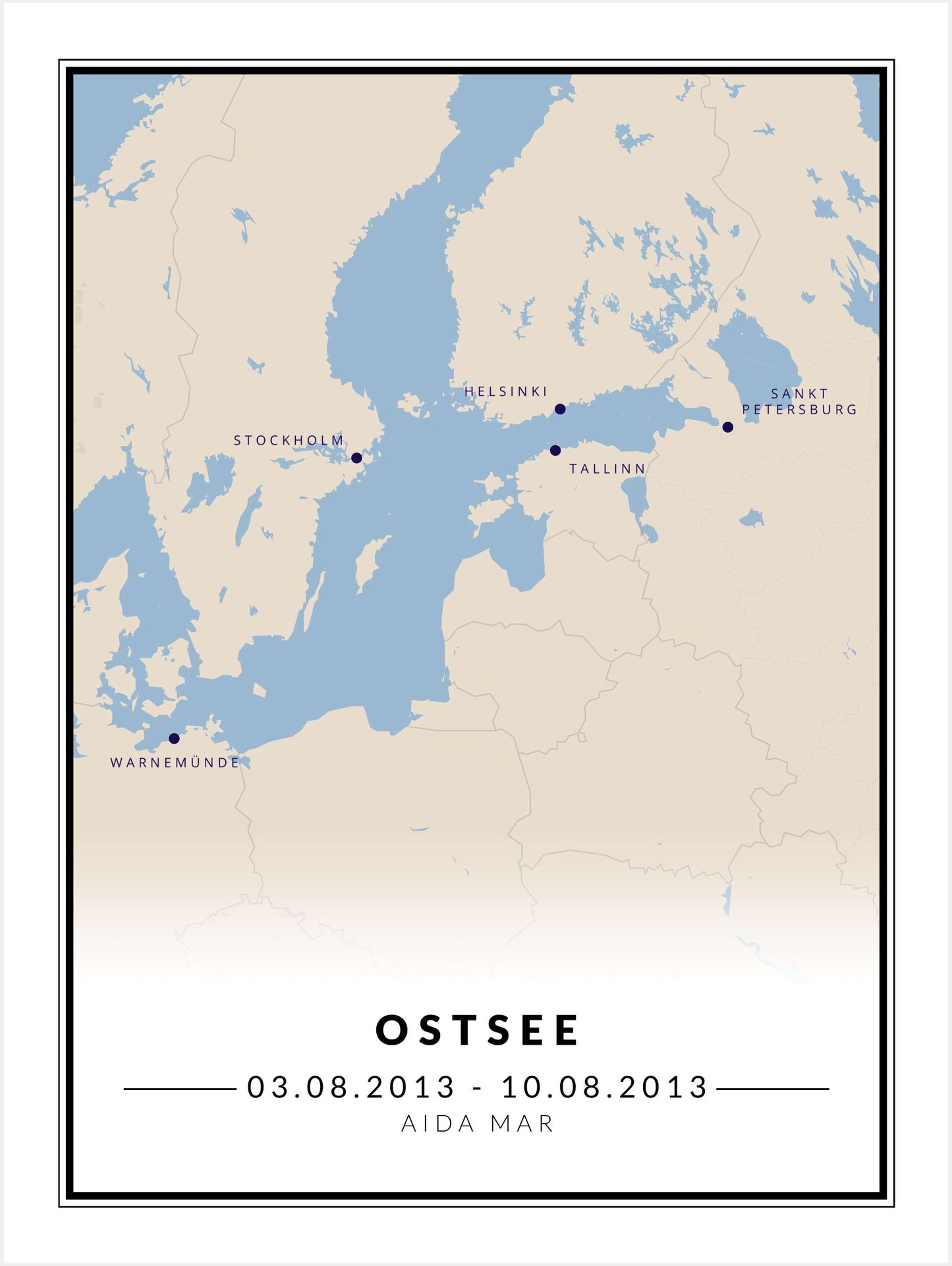 Ostsee