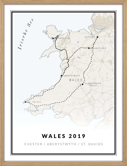 Wales 2019