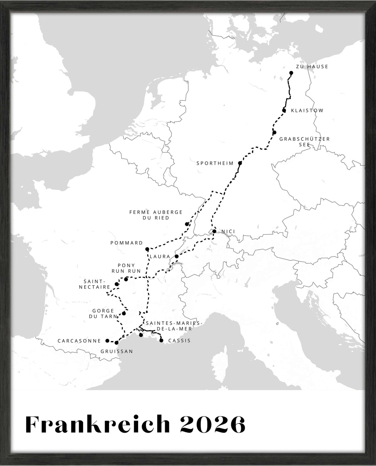 Frankreich 2026