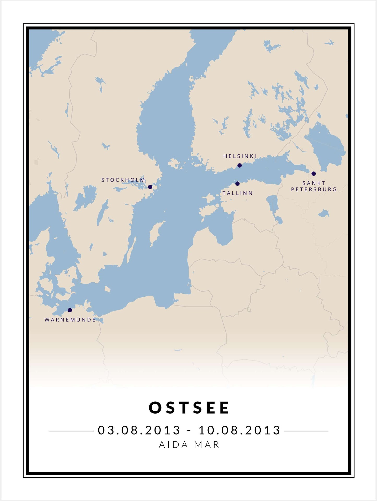 Ostsee