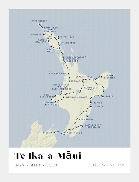 Te Ika-a-Māui