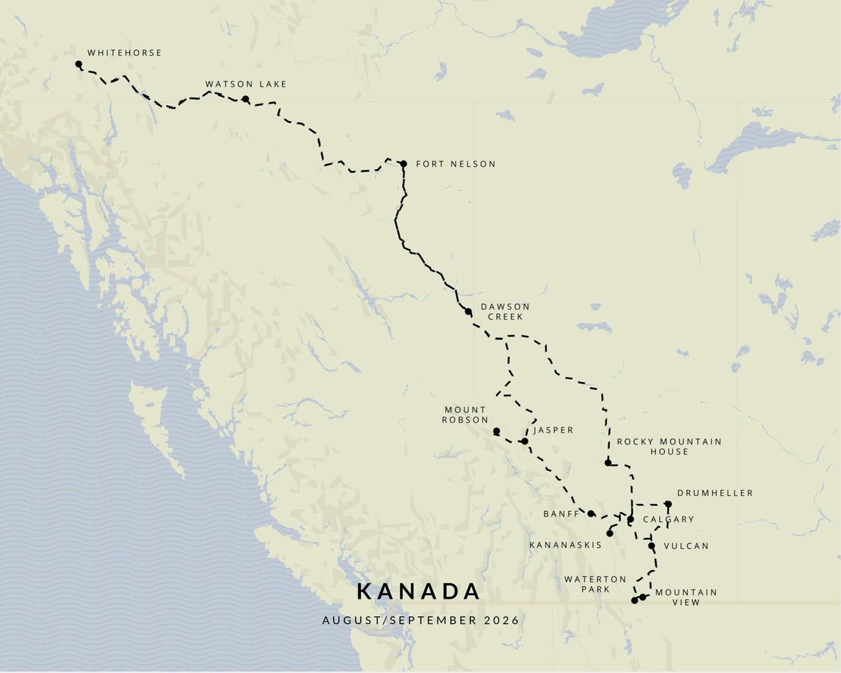 Kanada