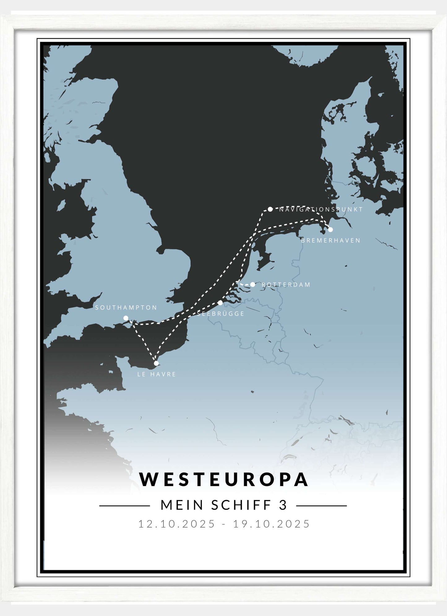 Westeuropa