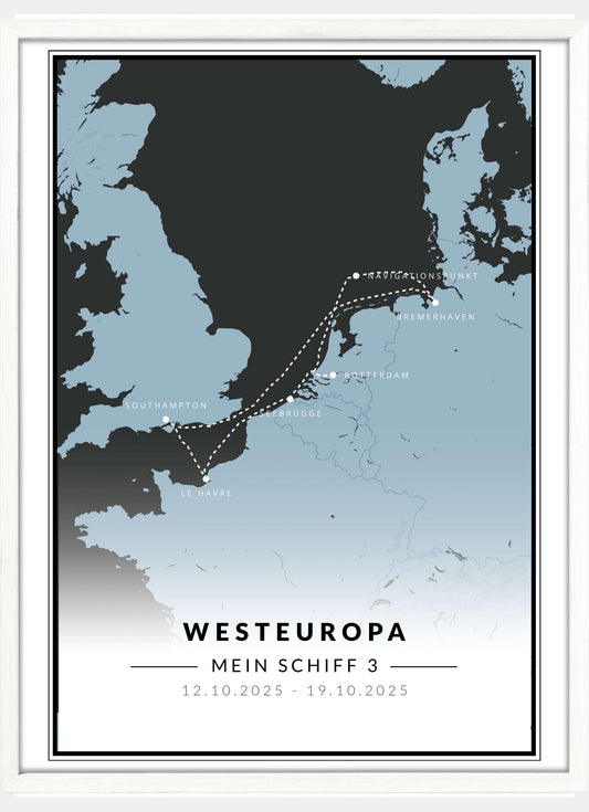Westeuropa